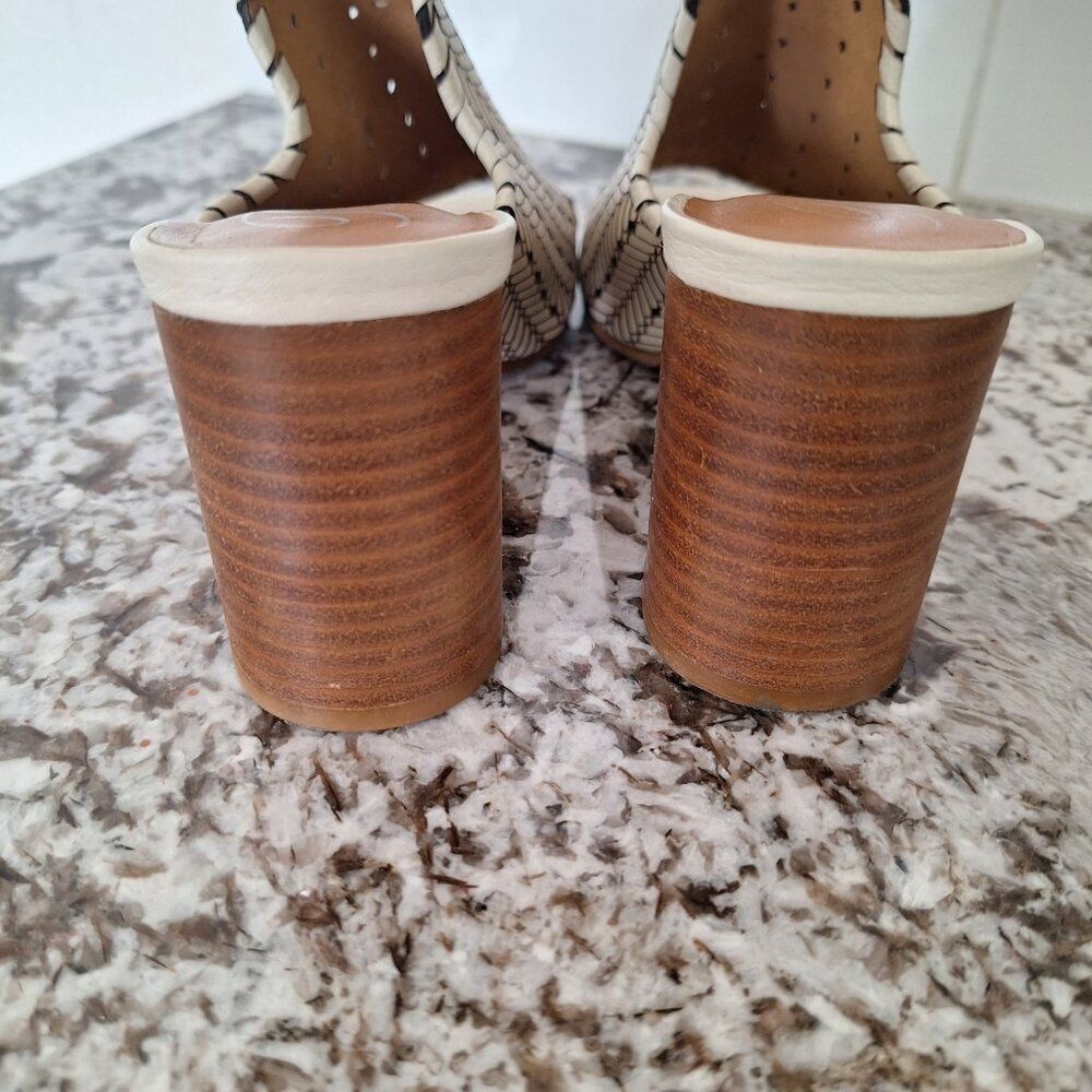 Brighton Rhea Sandals 5M - Picture 5 of 9
